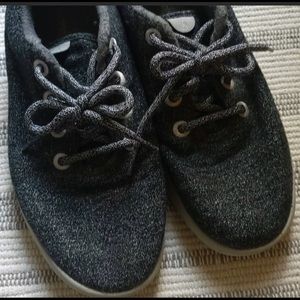 Allbirds Wool Runners